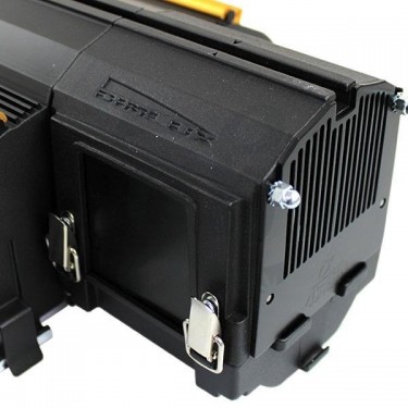 Dimlux 1000w DE EL UHF Lighting System Top Part