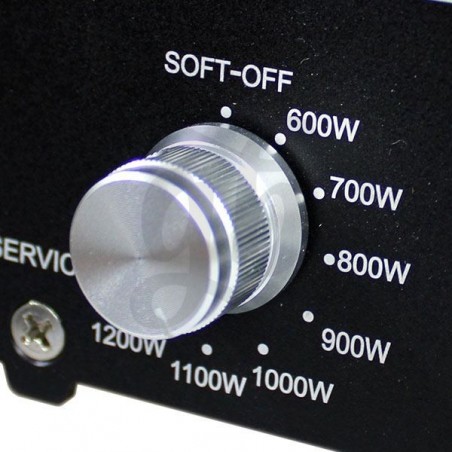 Dimlux Expert Series 1000W EL UHF Luminaria - Crescer Barato