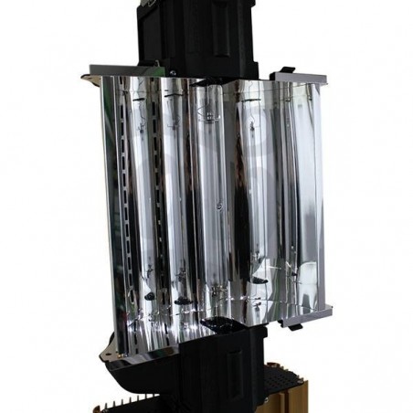 Dimlux Expert Series 1000W EL UHF Luminaria - Crescer Barato