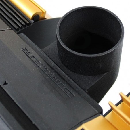 Dimlux Expert Series 1000W EL UHF Luminaria - Crescer Barato