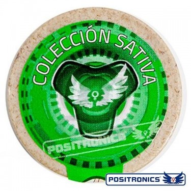 Colección Sativa logo