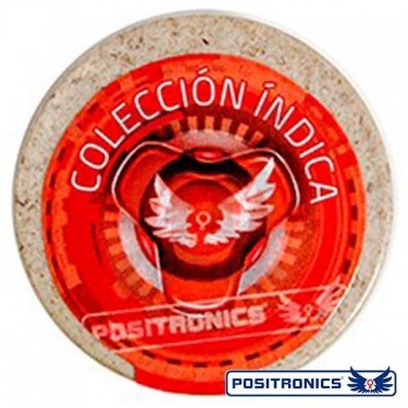 Colección Indica de Positronics - GB