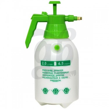 Pulverizador presión previa 2L