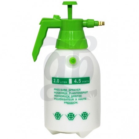Pulverizador presión previa 2L