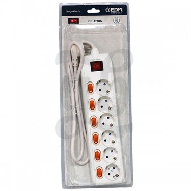 Multiple Power Strip Switch Control