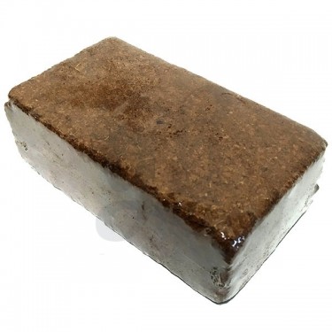 Ladrillo de Coco