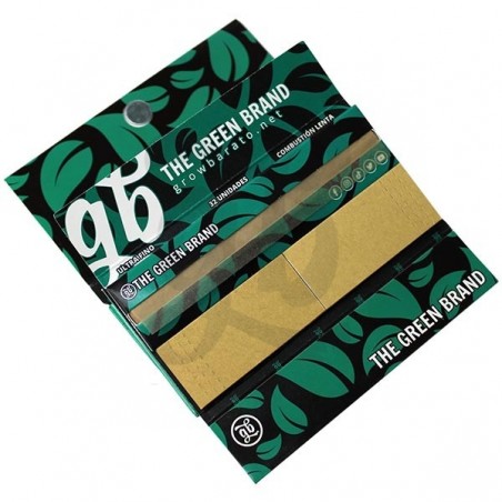 Rolling Paper Leaves GB 4 in 1