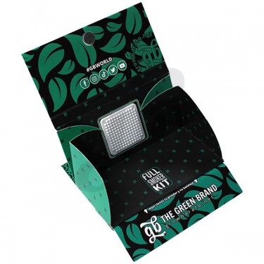 Papel de liar GB 4 en 1 Hojas