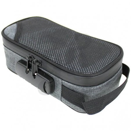 GB Green Brand Smell Proof Case