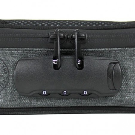 GB Green Brand Smell Proof Case Lock