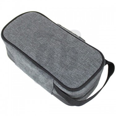 GB Green Brand Smell Proof Case Bottom