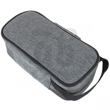 GB Green Brand Smell Proof Case Bottom