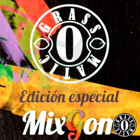 Mix Gom autoflorecientes de Grass-o-Matic - Grow Barato Mix Gom autoflorecientes de Grass-o-Matic - Grow Barato