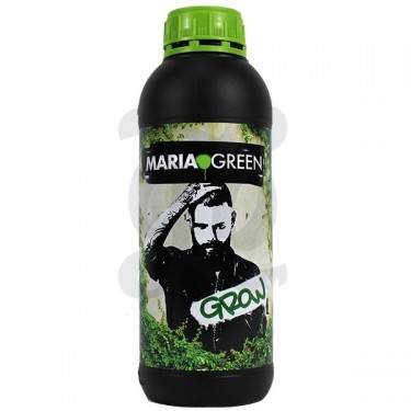 Grow fertilizante bio de Maria Green - Grow Barato