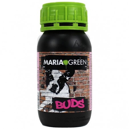 Buds Buds