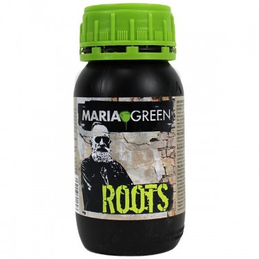 Roots estimulador radicular de María Green - Grow Barato