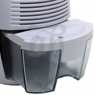 Mini Dehumidifier 250 ml/day drawer
