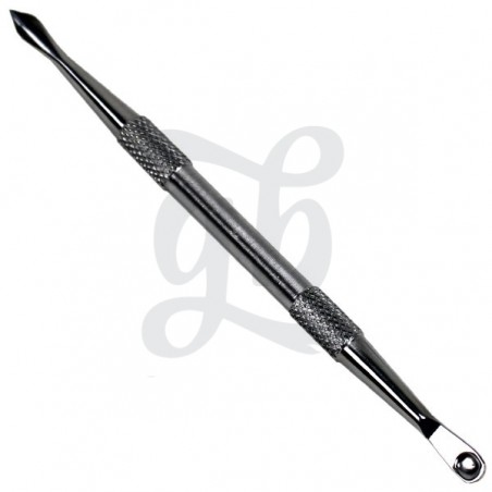 Compra Dabber de acero para banger - GB The Green Brand Compra Dabber de acero para banger - GB The Green Brand