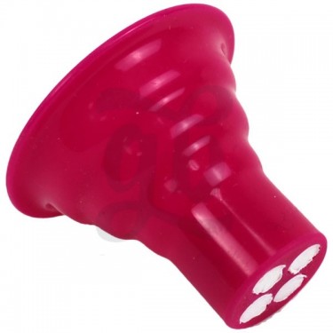 Filtro de Silicona para Bong