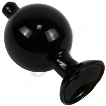 Karb Cap Boule De Cristal Noir
