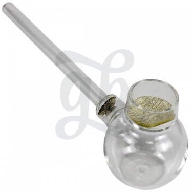 Pipa Cristal Eagle Bill