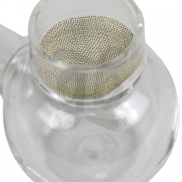 Pipa Cristal Eagle Bill detalle