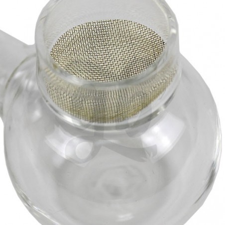 Pipa Cristal Eagle Bill detalle