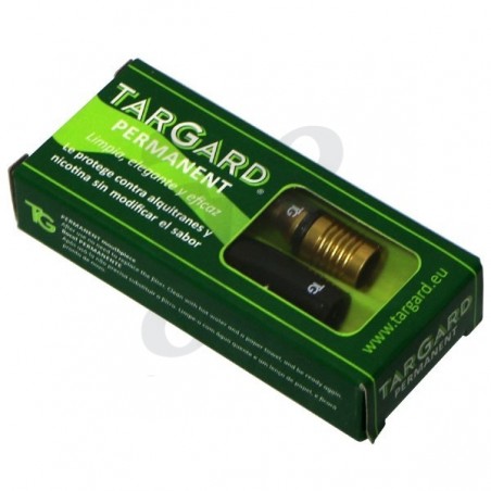 Targard Permanent Filter - Box