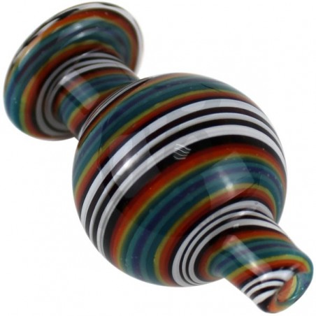 Comprar Karb Cap Espiral Mezcla Colores - Grow Barato
