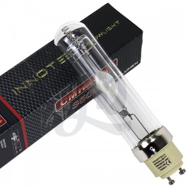 Comprar Bombilla Innotech LEC 350W - GB The Green Brand