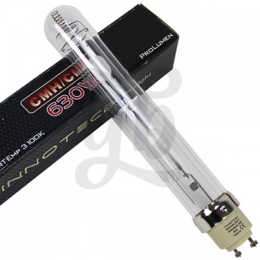 Bombillas LEC 630W de Repuesto - GB The Green Brand