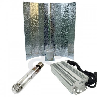 Kit Elettronico Regolabile Vanguard 600W