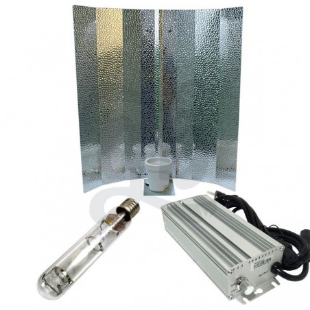 Kit Electrónico Regulable Vanguard 600W