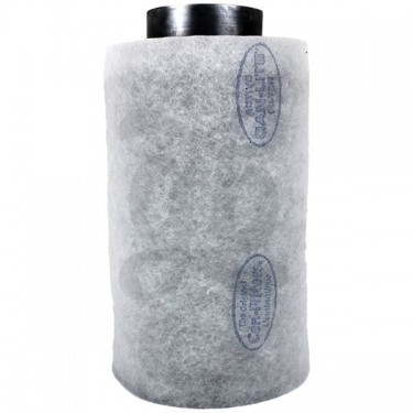 Filtro anti olor Can Filter de metal - Grow Barato