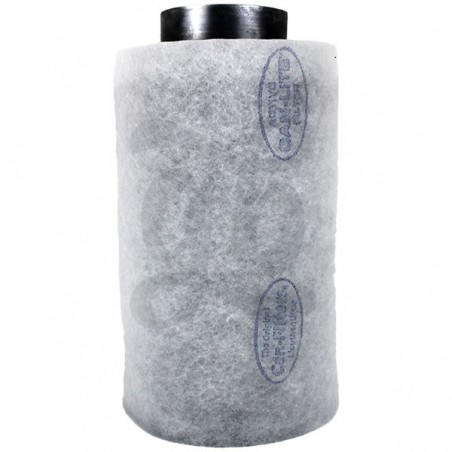 Filtre Neutraliseur d'Odeur de Can Filters - Grow Barato Filtre Neutraliseur d'Odeur de Can Filters - Grow Barato
