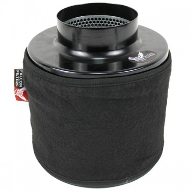 Falcon Filtro antiolor para cultivo indoor. - Grow Barato