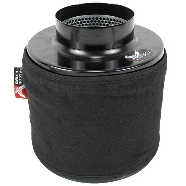 Falcon Antiodor Filter