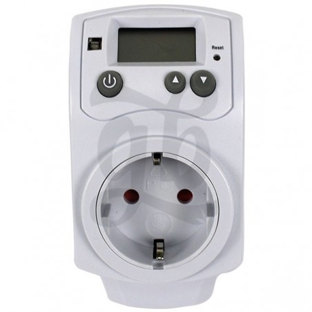 Controllatore di umiditá per coltivazioni Controllatore di umiditá per coltivazioni