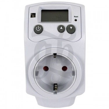 Controlador de temperatura