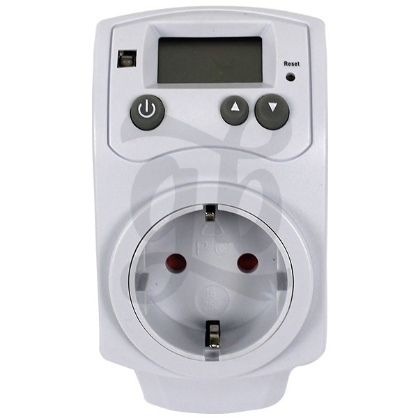 Controllatore di Temperatura per indoor