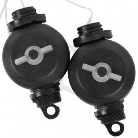 Easy Roller Pulley Kit