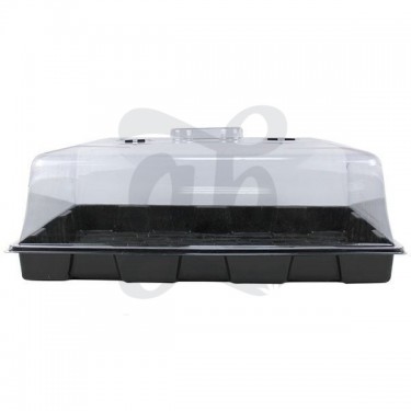 Propagador Plastico Blando para Bandejas - Grow Barato