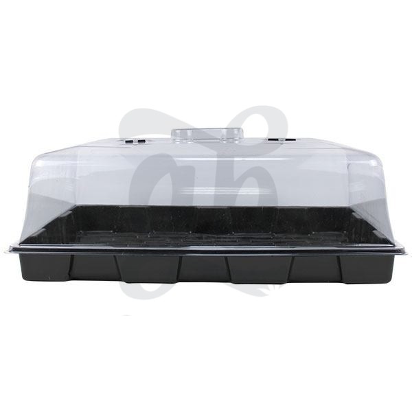 Propagador Plastico Blando para Bandejas - Grow Barato