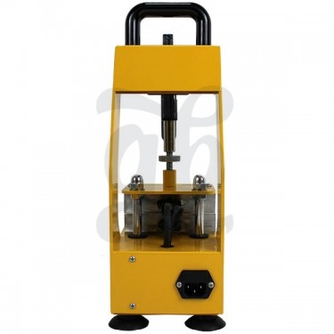 Imprensa Rosin Kompact 600 kg manual Qnubu - Grow Barato