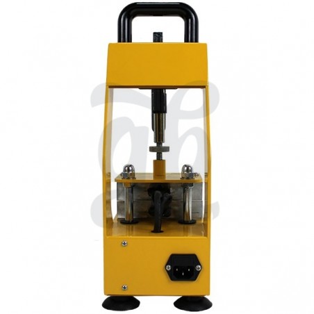 Pressa Rosin Kompact 600 kg manuale Qnubu GB
