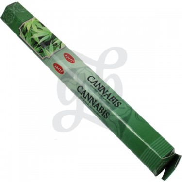 Barritas de incienso con diferentes aromas - Grow Barato