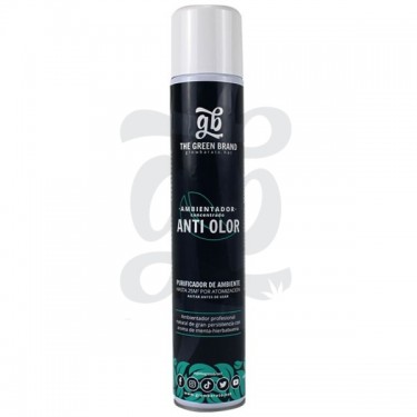 Comprar Spray Antiolor de GB - GB The Green Brand