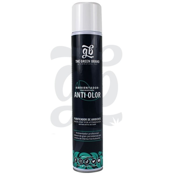 GB Anti-Odor Spray
