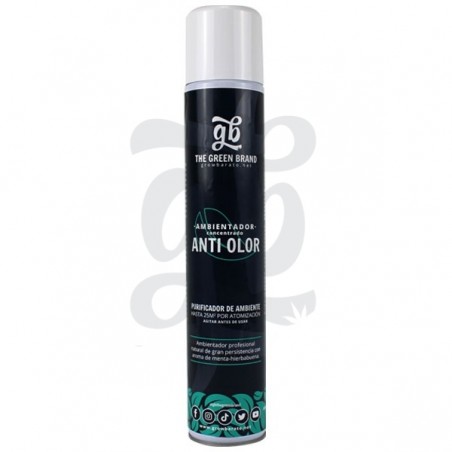 Comprar Spray Antiolor de GB - GB The Green Brand Comprar Spray Antiolor de GB - GB The Green Brand