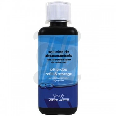 Líquido Solución de almacenamiento 300ml - Grow Barato